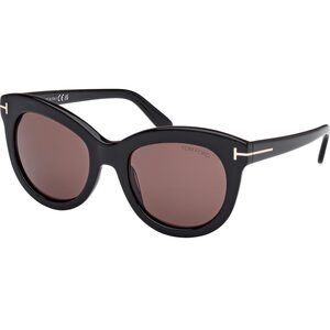 NWT Tom Ford FT1189 Na 53mm Sunglasses